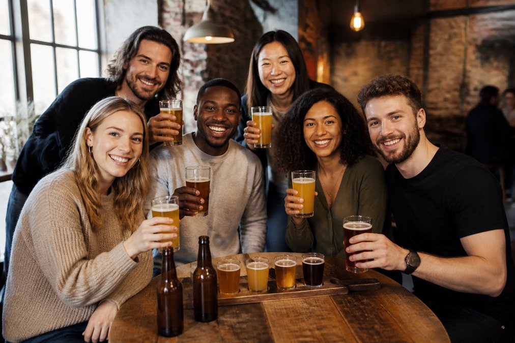 10 Best Alcohol Free Beers for Dry January