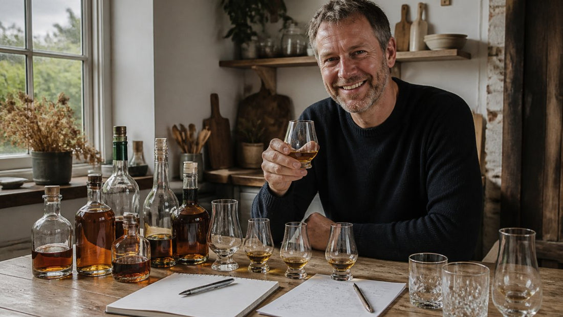 Alcohol Free Whiskey: Honest Review of the Best 2026