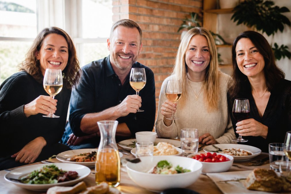 Best Alcohol Free Wine for Dinner