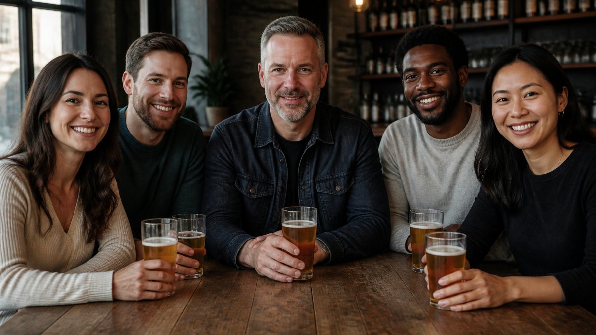 Best Non Alcoholic Beer Brands: 2026 UK Guide