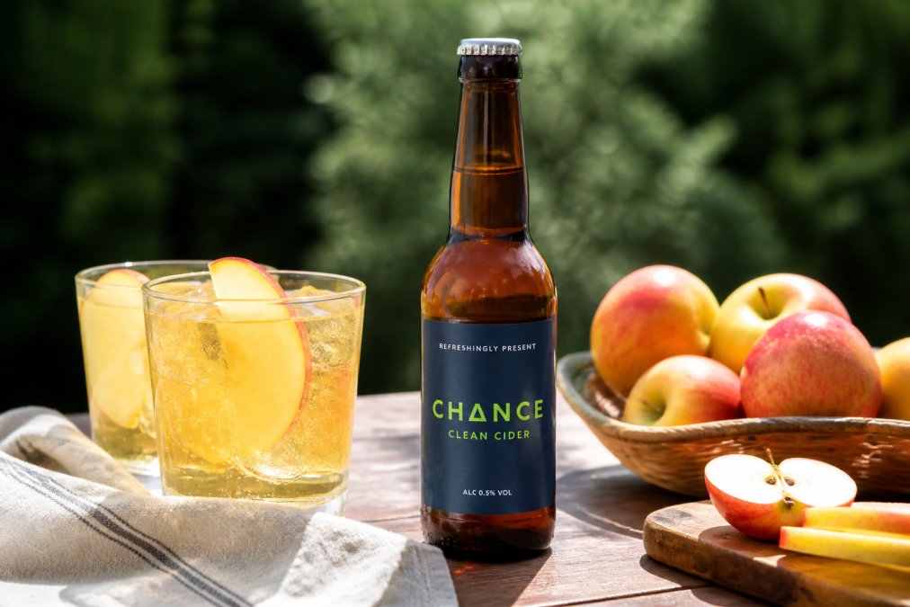 Best Non-Alcoholic Cider for Summer 2026