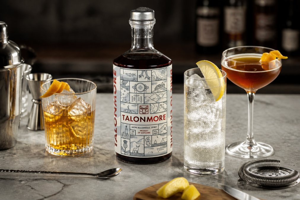 Best Non-Alcoholic Spirits for Cocktails (2026)