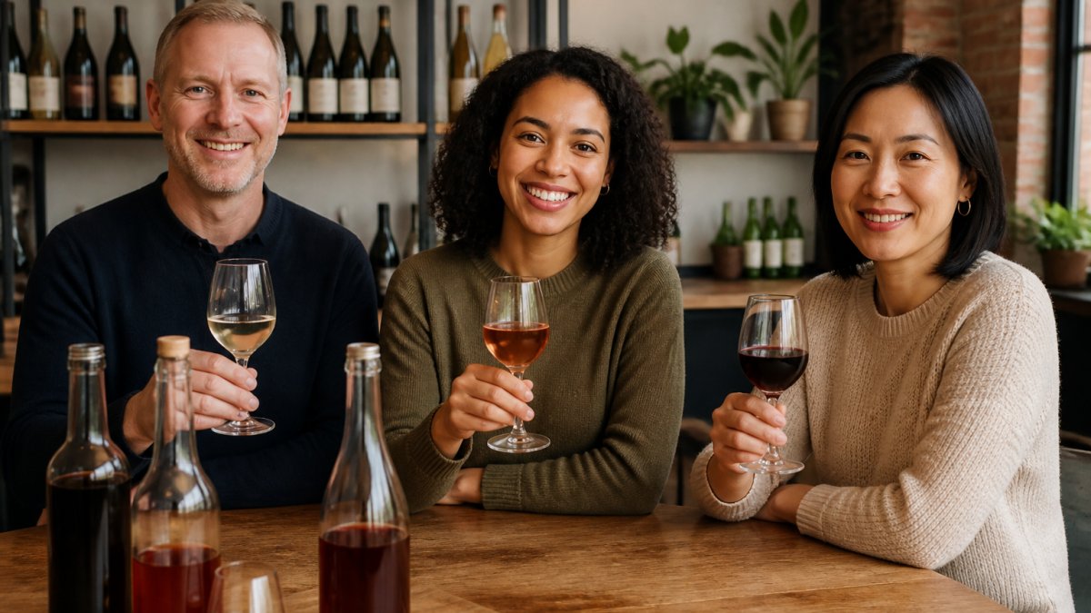 How Long Does Non-Alcoholic Wine Last Once Opened?