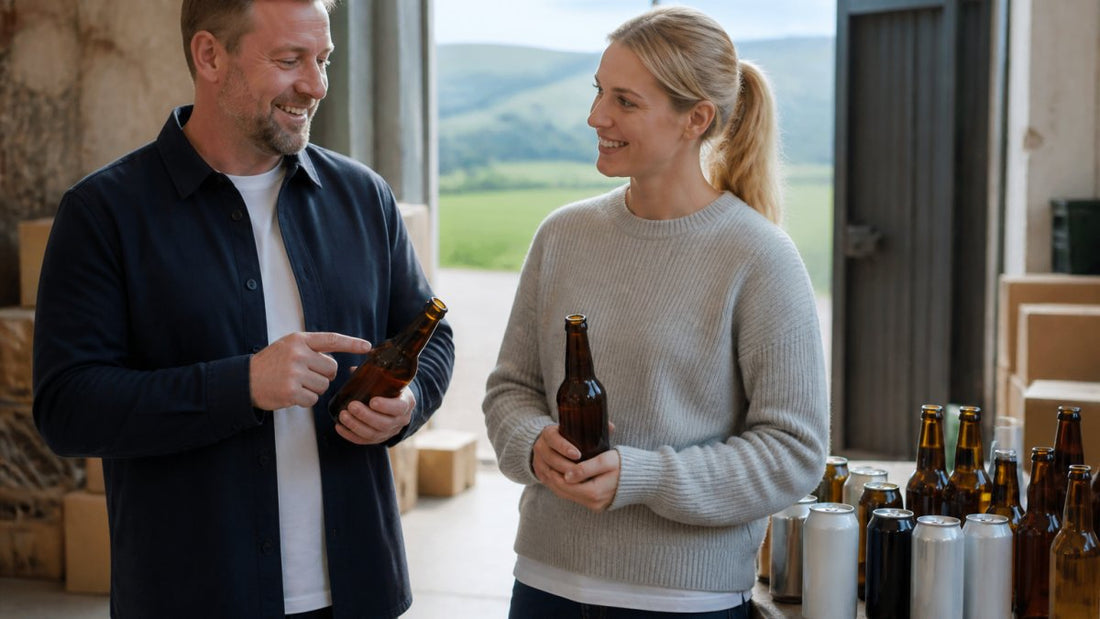 How to Choose Independent 0% IPA: A Buyer's Guide
