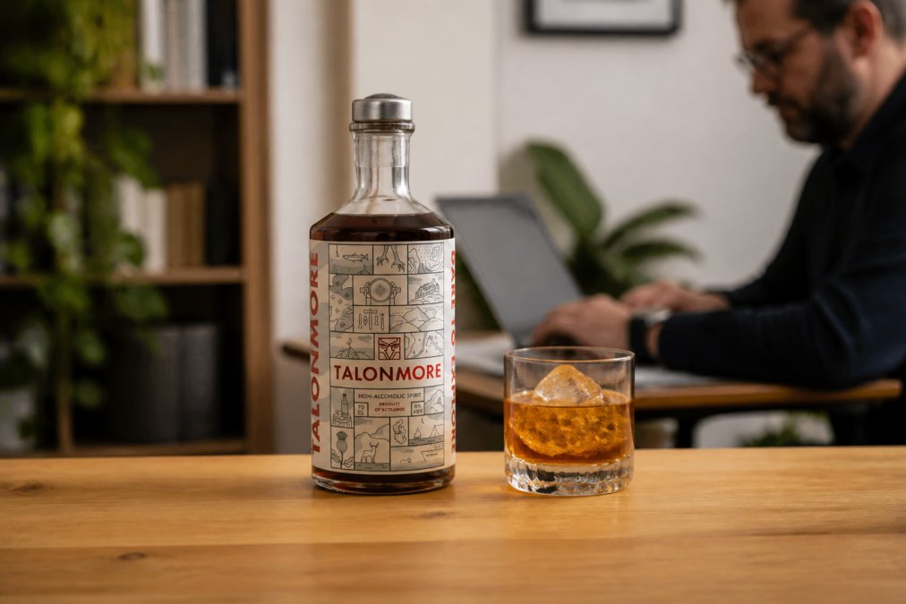 How to Choose Non-Alcoholic Spirits: A 2026 Guide