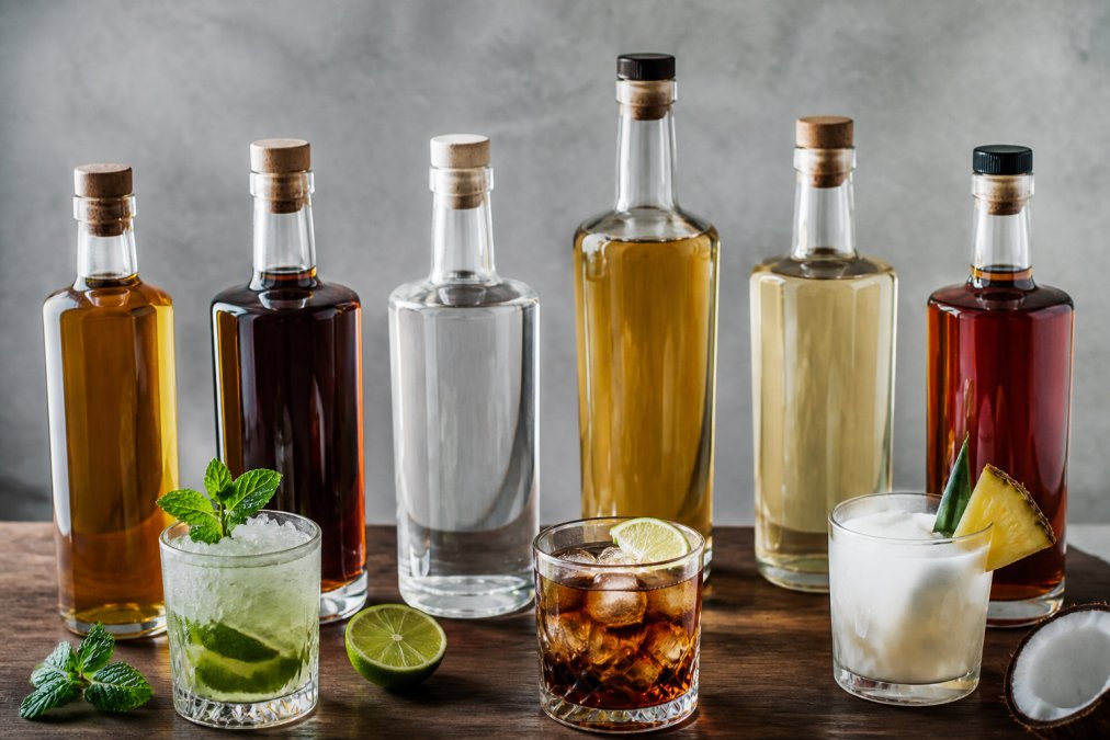 How to Choose the Best Zero Proof Rum