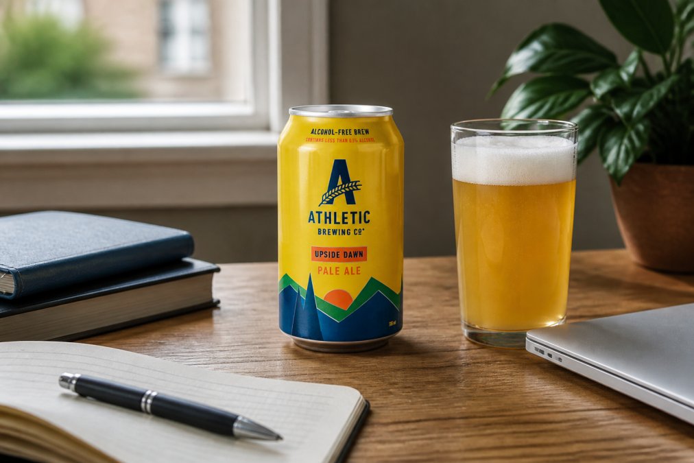 Is Alcohol Free Beer Any Good? A 2026 Review