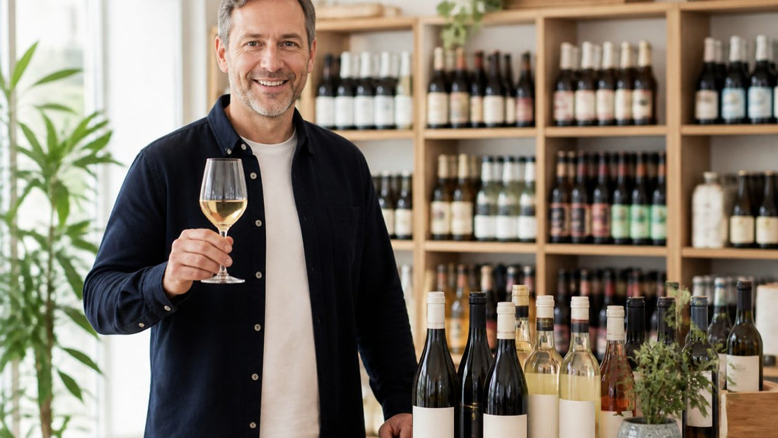 Is Organic Alcohol Free Wine Worth the Price?