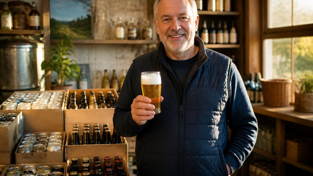 Is There Completely Alcohol Free Beer?