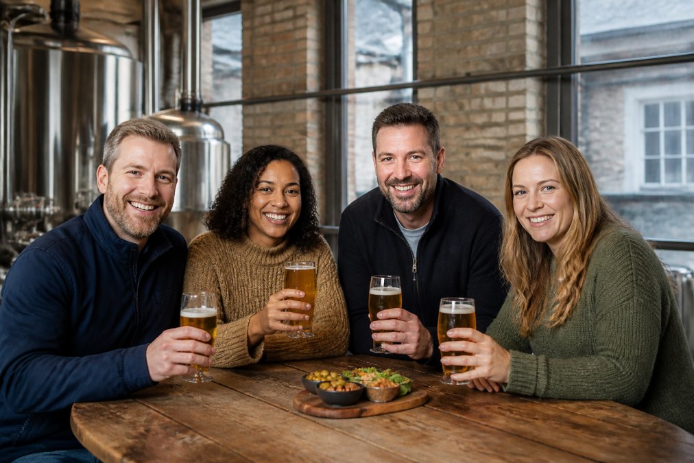 Low Alcohol Beer for Gut Health: A 2026 Guide