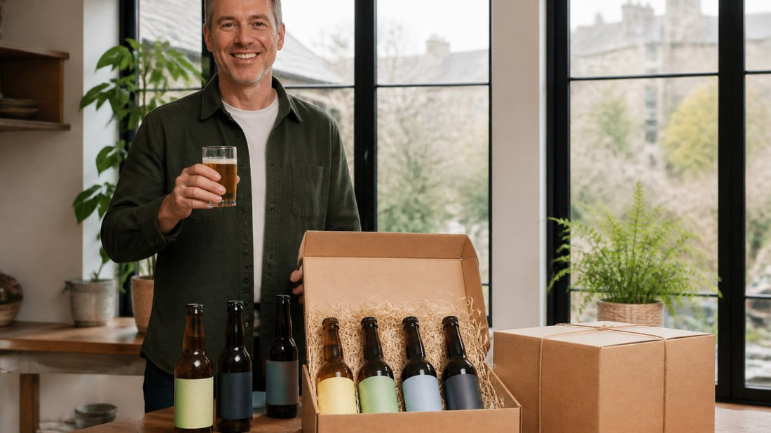 Non Alcoholic Beer Gift Set: 5 Best Picks Reviewed