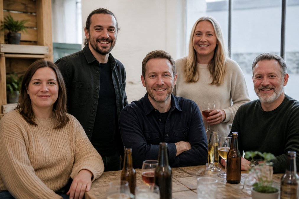 Non-Alcoholic Drink Subscription Cancellation Policy