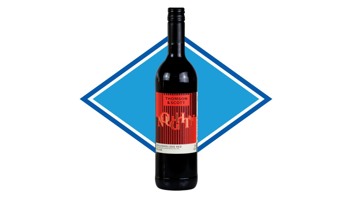 Benefits of Dealcoholized Red Wine: Health & Wellness