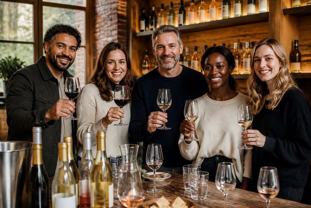 Premium Non Alcoholic Wine Tasting Tips for 2026