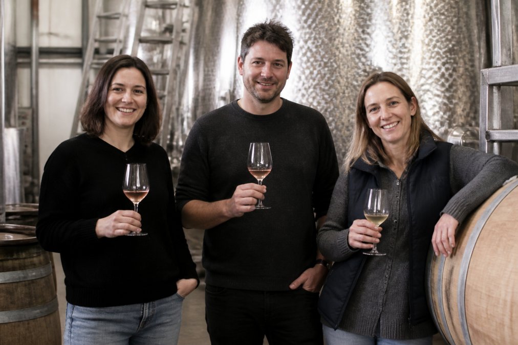 Producer Spotlight: Miris Blend Alcohol-Free Wine