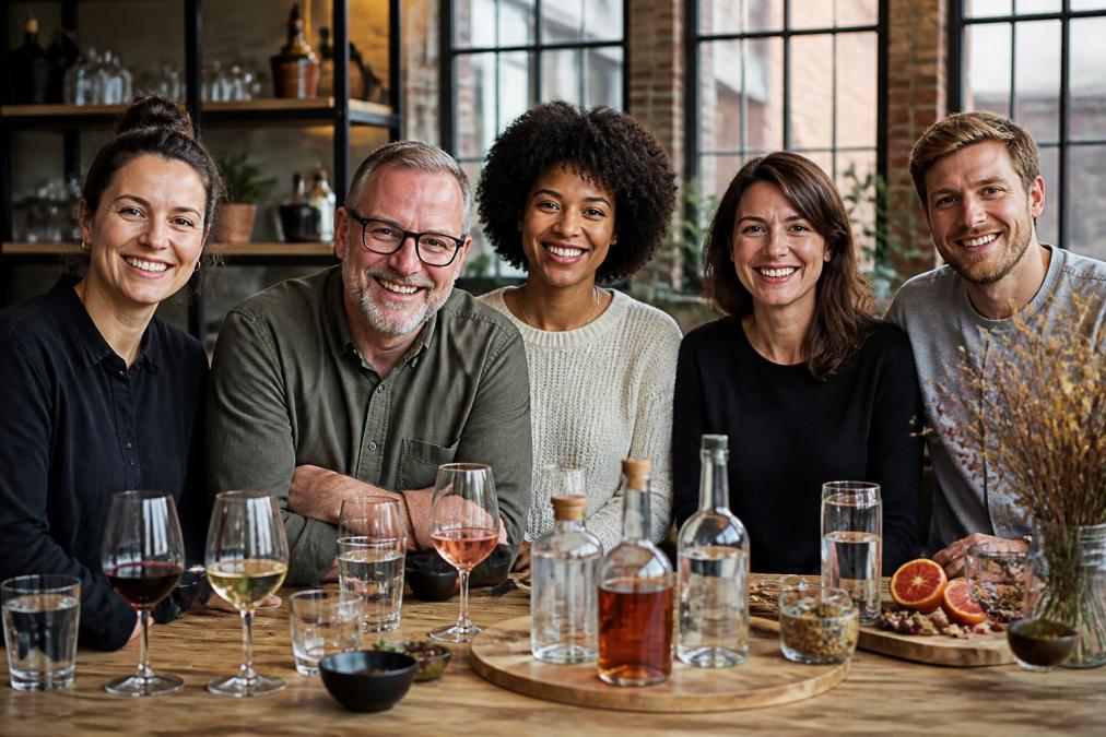 Why Are Premium Alcohol Free Spirits Expensive?