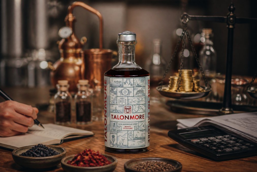 Why Non-Alcoholic Spirits Are Expensive