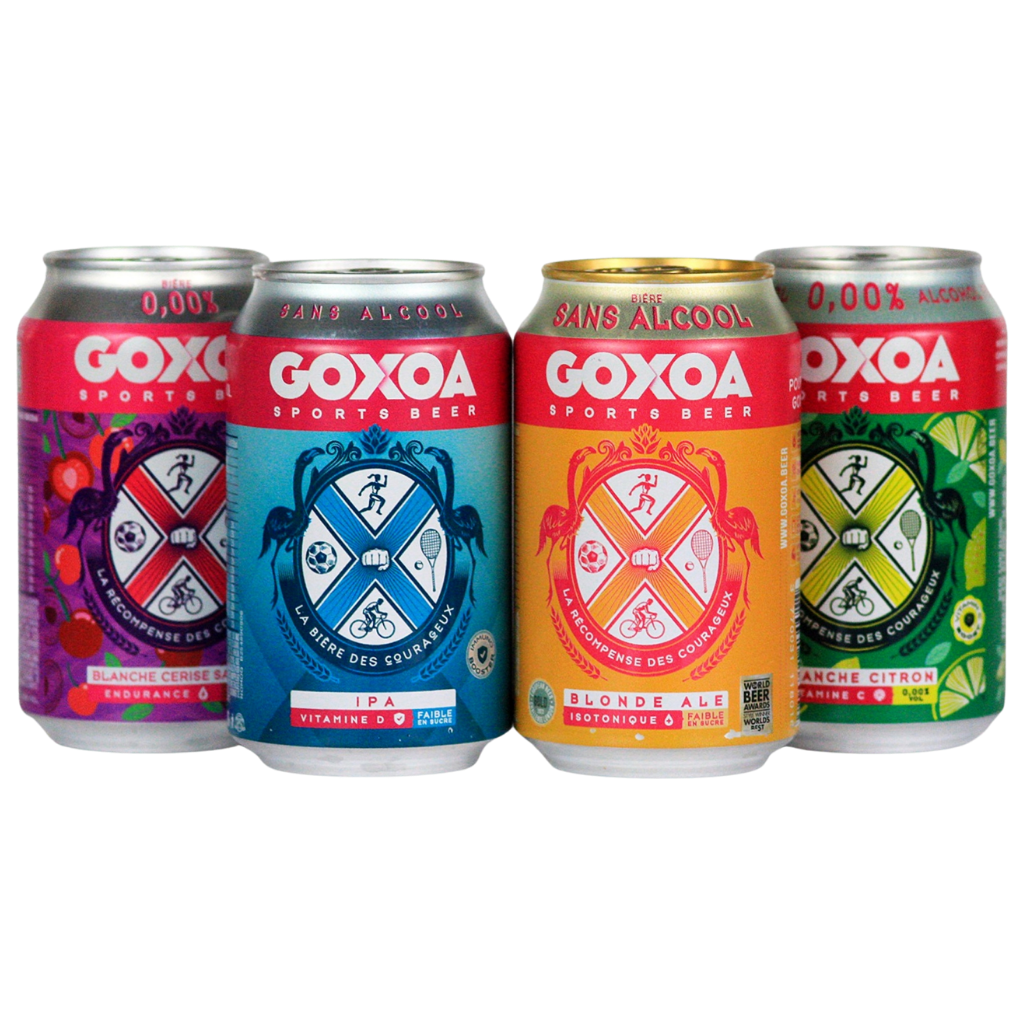 Sports Beer