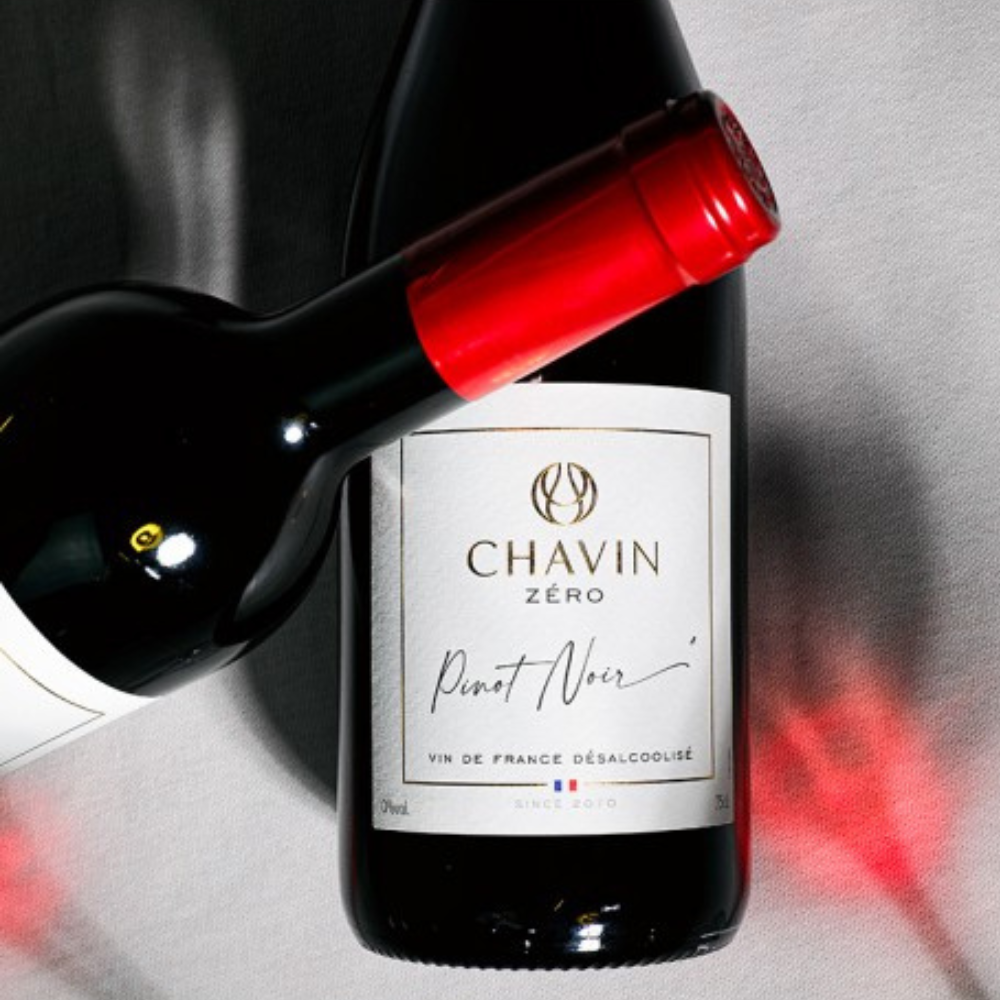 A collection of the finest ALcohol Free Wine, including the finest imports from Chavin in France.
