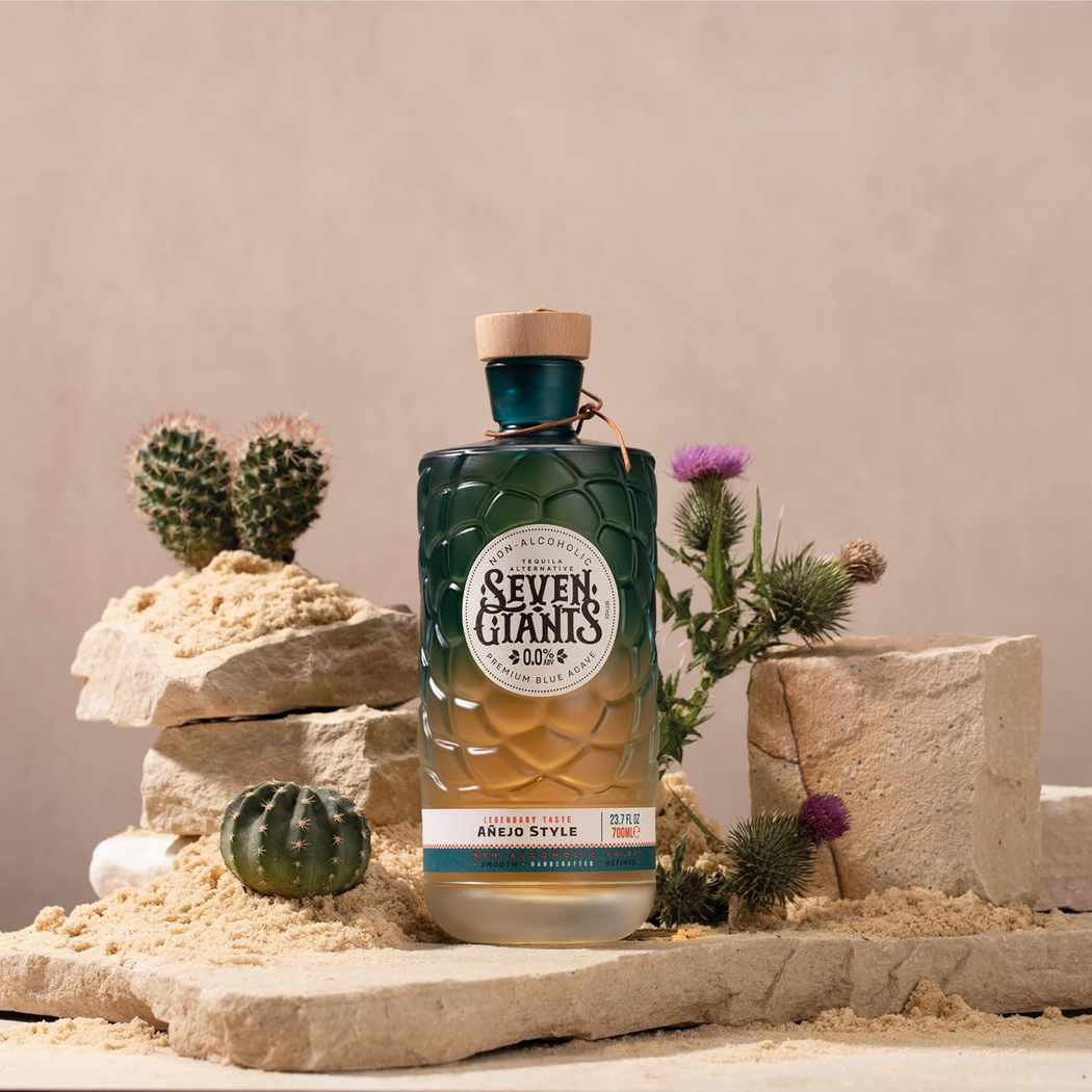 Alcohol Free Spirits - Page 2 - Alcohol Free Drinks Company