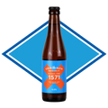 Cold Bath 1571 Alcohol Free Pale Ale 330ml