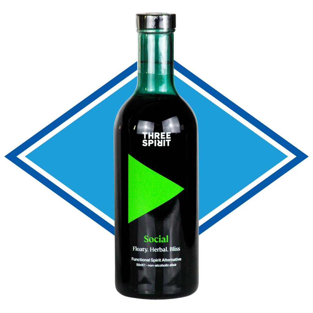 Social Elixir