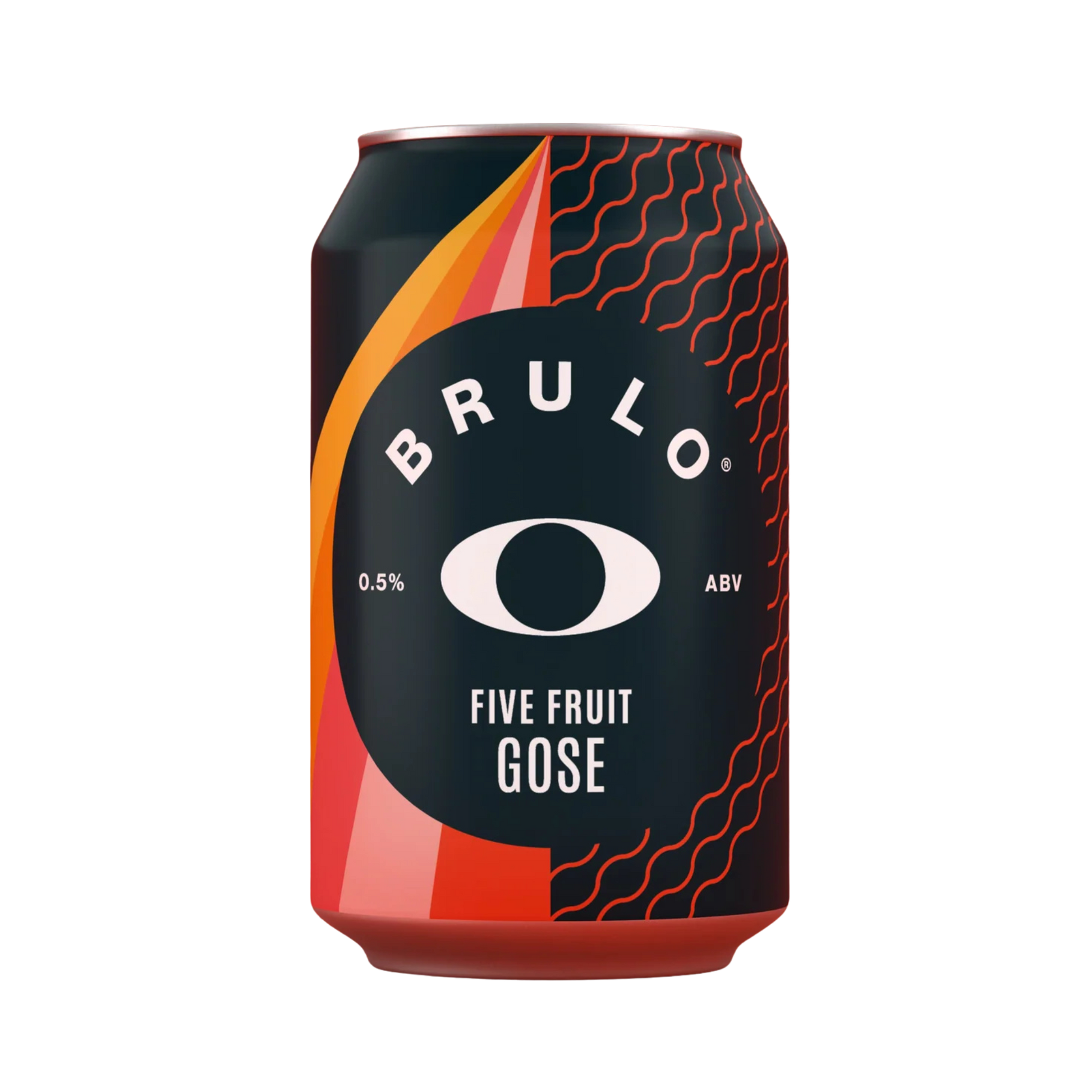 Brulo Five Fruit Gose