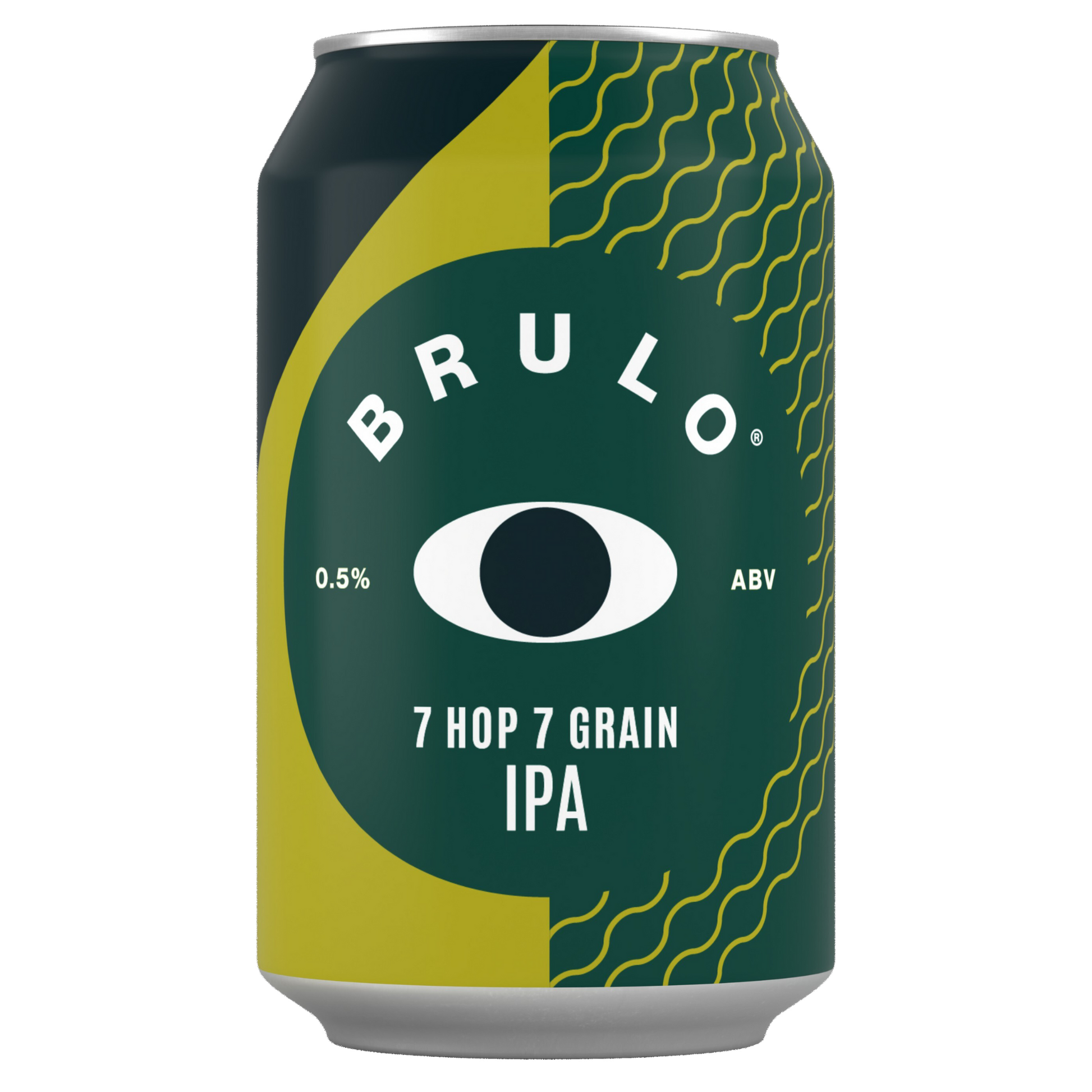 Brulo 7 Hop 7 Grain DDH IPA