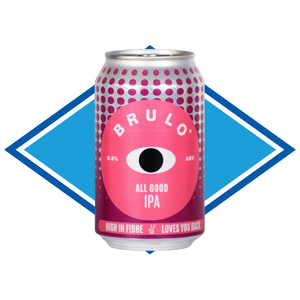 Brulo All Good IPA