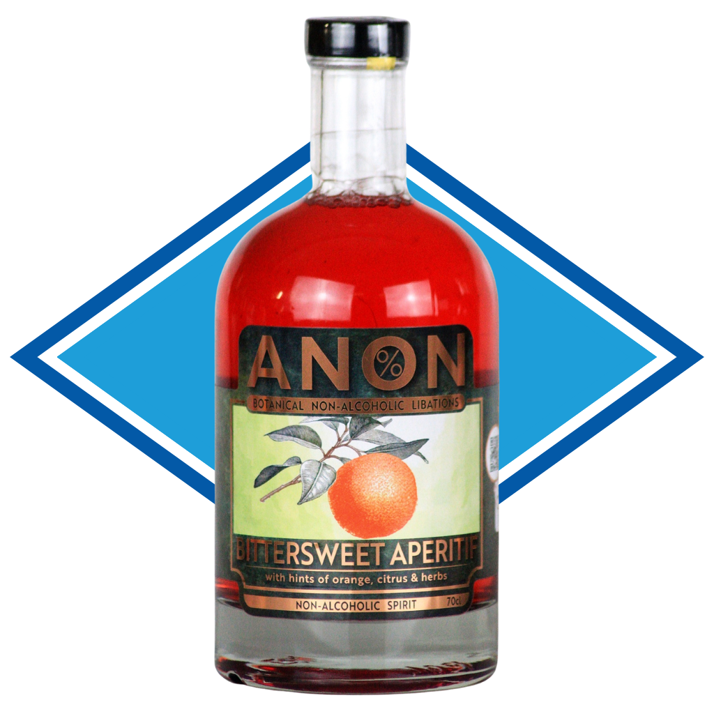Bittersweet Aperitif