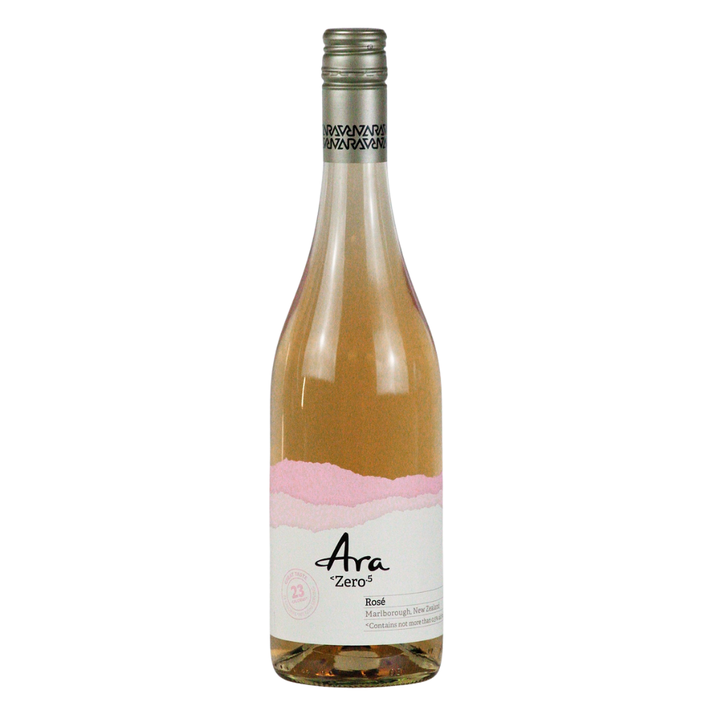 Ara Alcohol Free Rose Wine