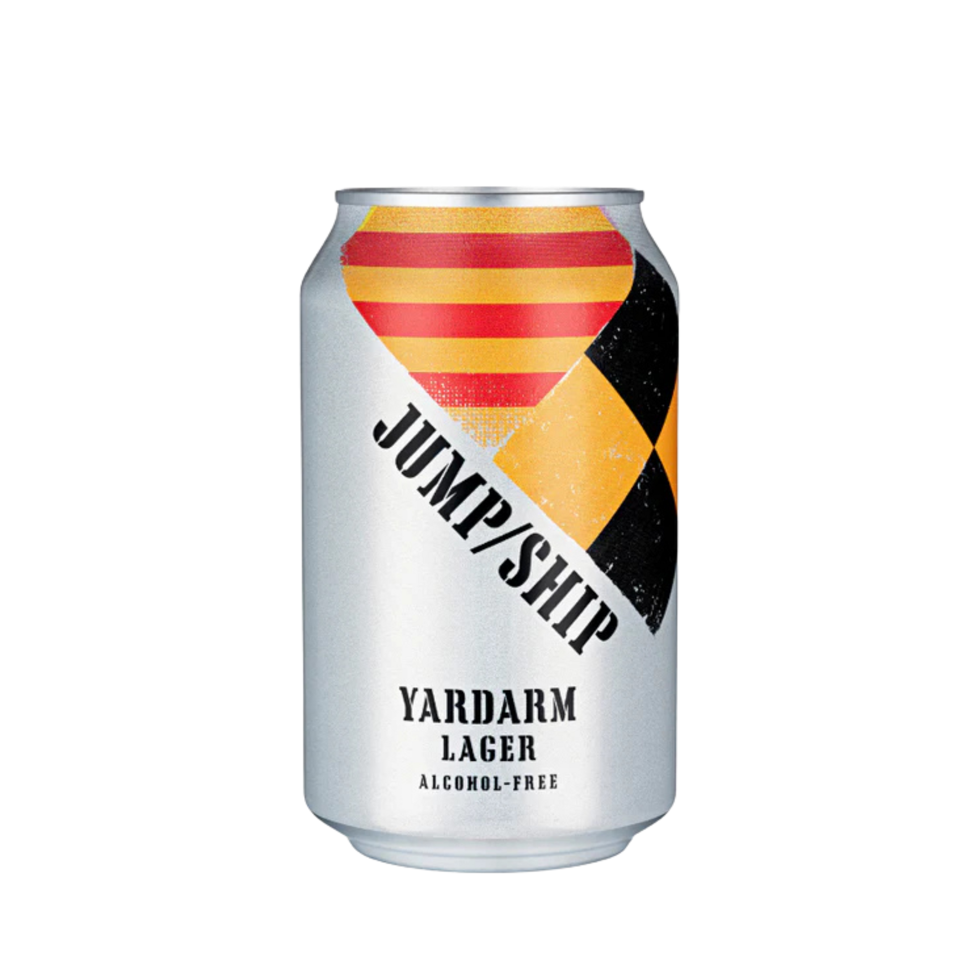Jump Ship - Yardarm Lager