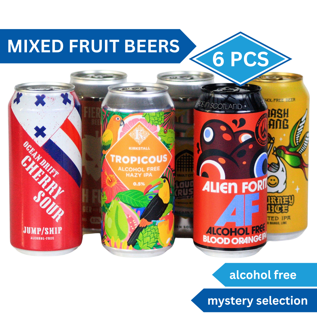 Fruit Beer Bundle