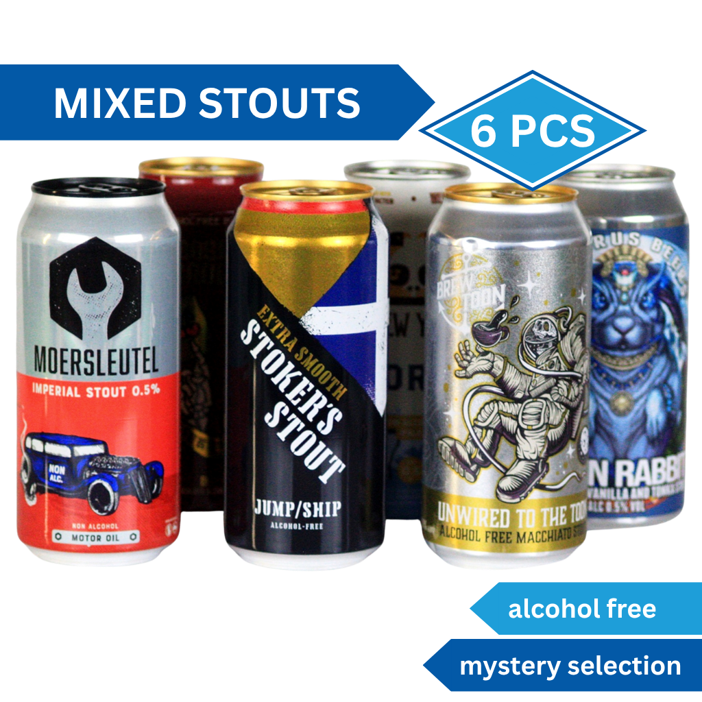 Stout Bundle