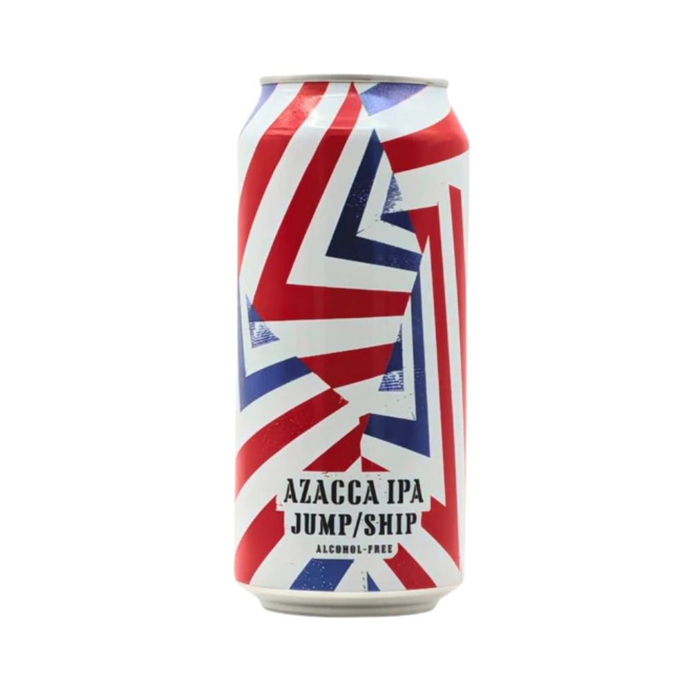 Jump Ship Dazzle Ship - Azacca IPA
