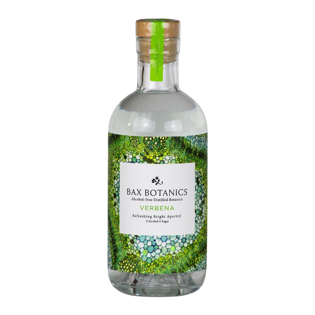 Bax Verbena