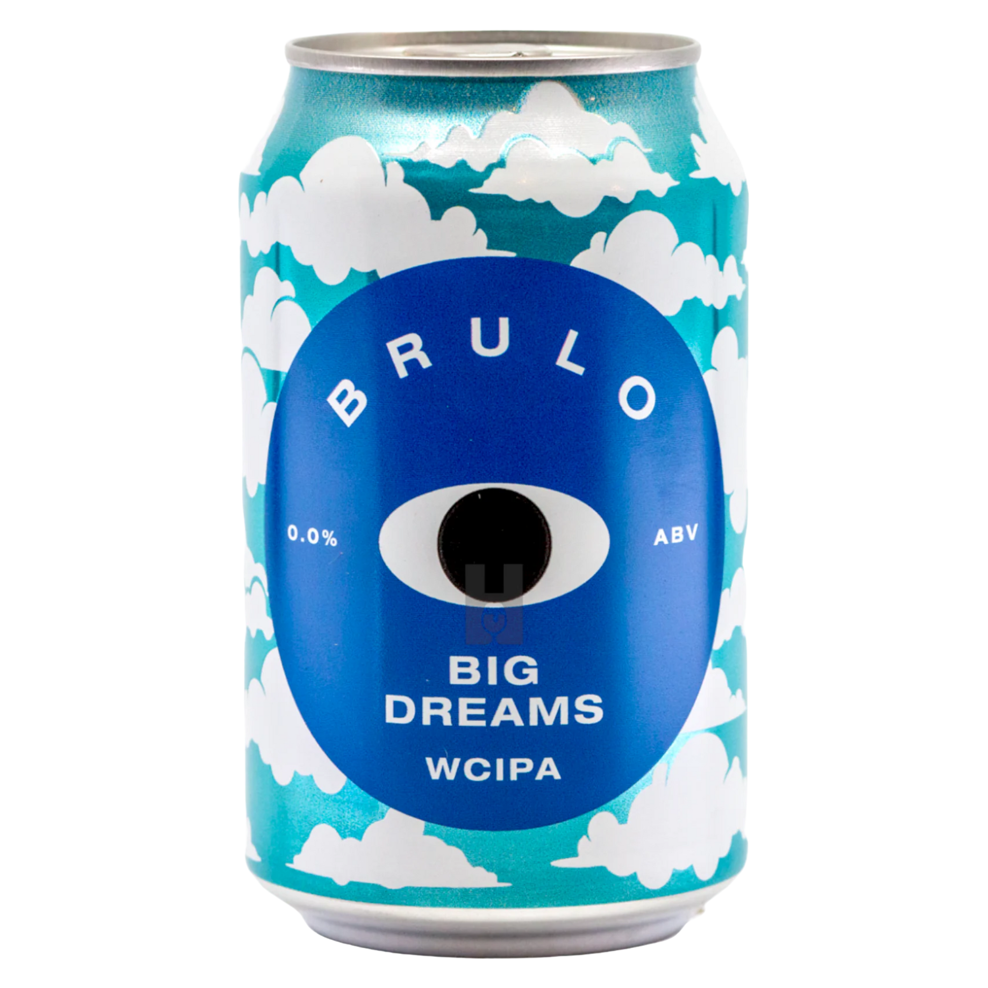Brulo Big Dreams WCIPA
