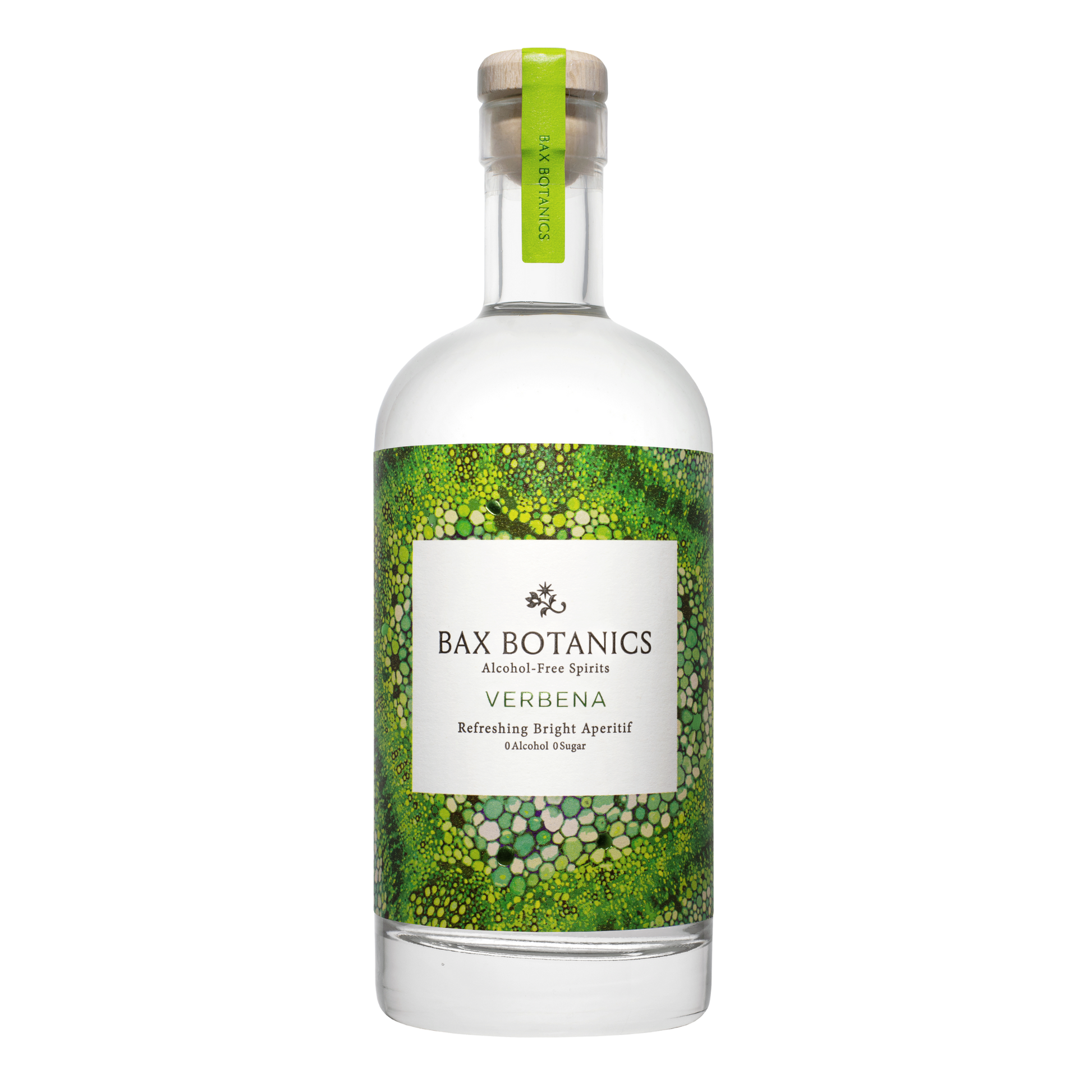Bax Verbena