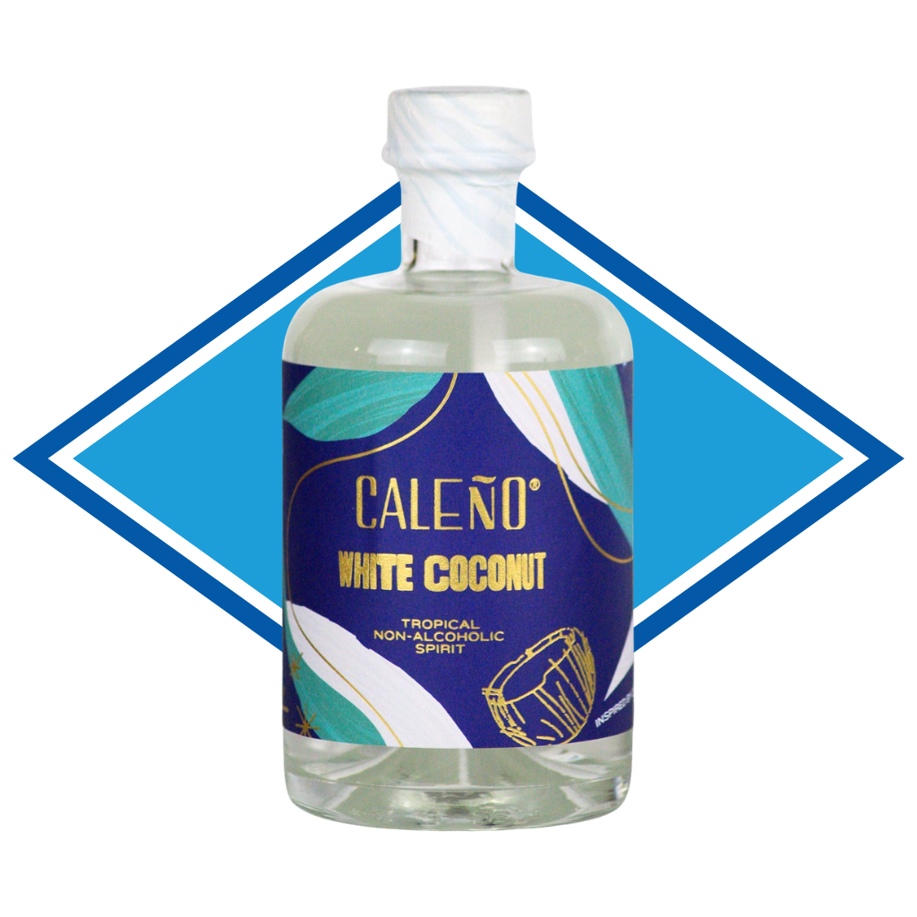 Caleño - White Coconut