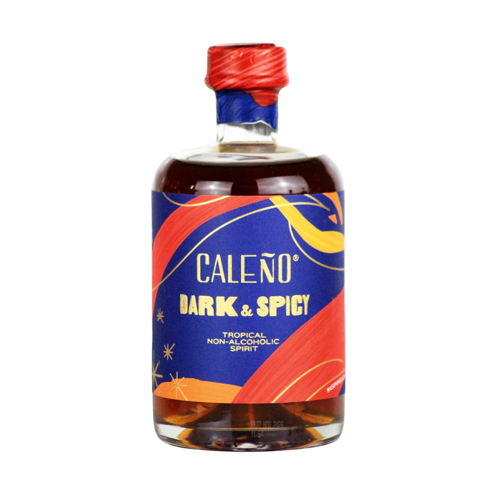 Caleño - Dark & Spicy