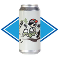 Northern Monk Cap in Hand Alcohol Free Hazy Pale Ale 440ml