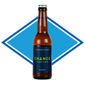Chance Clean Alcohol Free Apple Cider 330ml