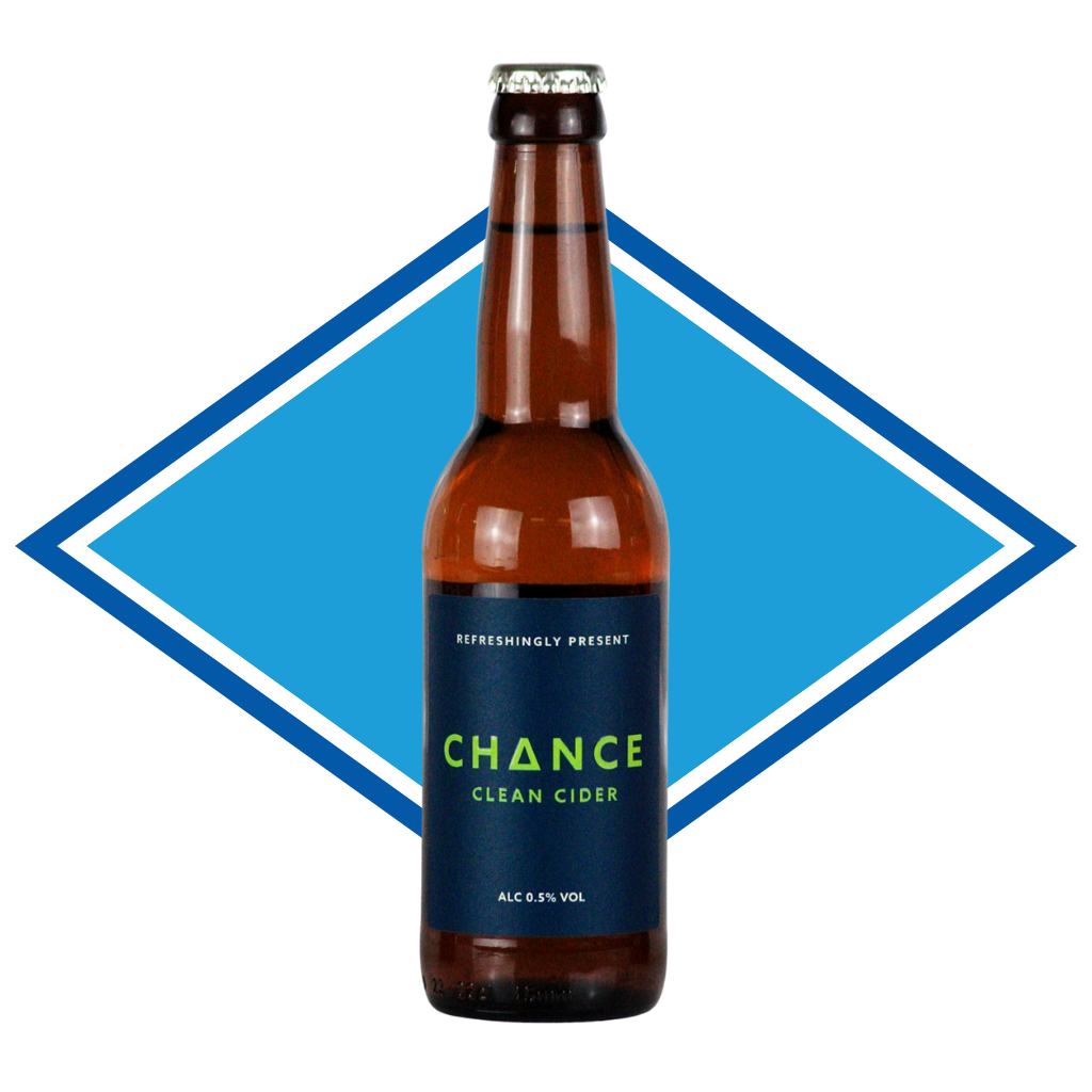Clean Alcohol Free Apple Cider