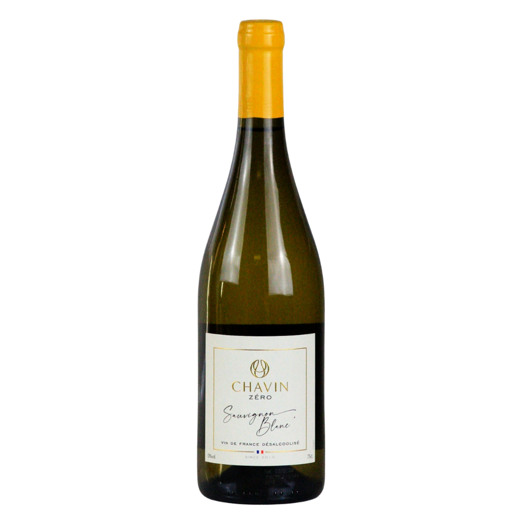 Chavin Zero Sauvignon Blanc