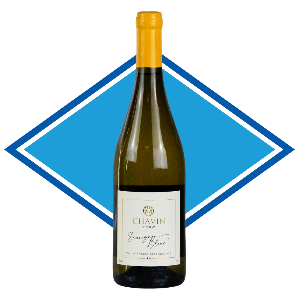 Chavin Zero Sauvignon Blanc