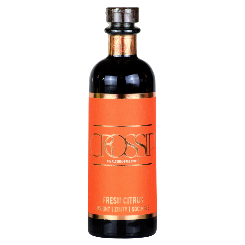 Crossip Fresh Citrus 50cl bottle