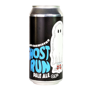 Good Chemistry Ghost Run
