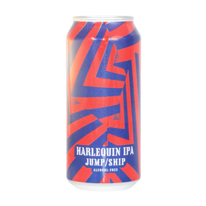Jump Ship Harlequin IPA