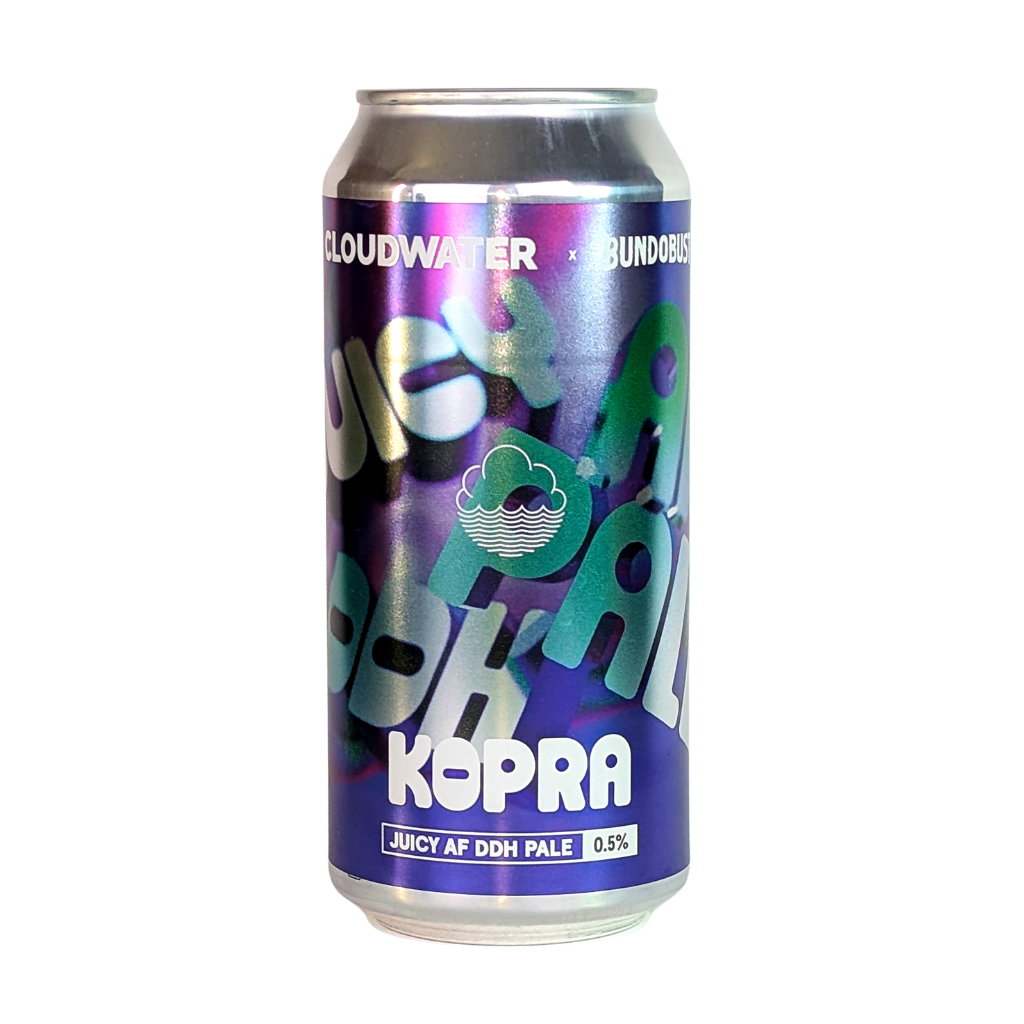 Cloudwater Kopra