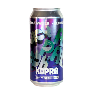 Cloudwater Kopra